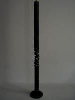 H. 70cm